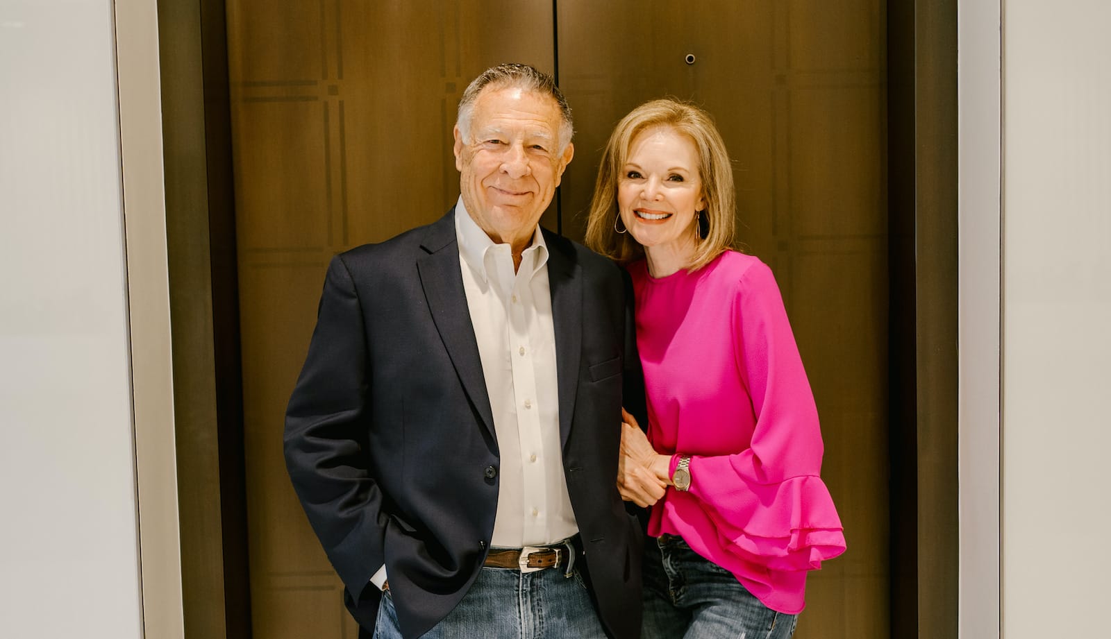 Tolson Branding Session